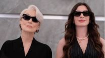 "El Diablo Viste a la Moda 2"