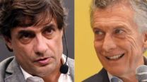 Hernán Lacunza se anticipó a Macri y dijo que quiere ser el candidato a presidente del Pro