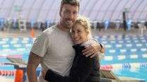Juli Puente compartió cómo fue el tierno reencuentro de su esposo Facundo Miguelena con su bebé