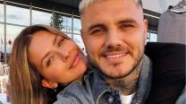Entramos al gimnasio de la China Suárez y Mauro Icardi en Argentina: sector de pilates, minimalista y vista al parque