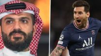 Por qué Messi rechazó la oferta más grande del fútbol 