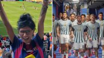 Mia Khalifa y la Selección Argentina