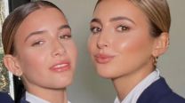 Sporty chic o quiet luxury: los mejores looks de Mia y Myla Cambiaso, las hijas de María Vázquez y Adolfo Cambiaso