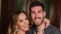 Como es la historia de amor de Noelia Marzol y Ramiro Arias: flechazo a primera vista, altibajos y vida en familia