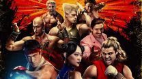 "Street Fighter"