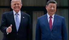 Estados Unidos y China