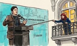 DÍA 960: LA NUEVA JUGADA DE CFK PARA ALBERTIZAR A KICILLOF