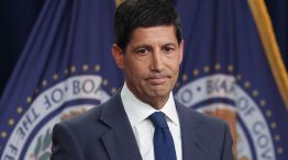 Federal Reserve Chair Warsh Holds Press Conference On Interest Rates