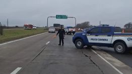 ACCIDENTE