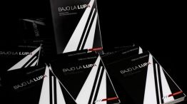 “Bajo la lupa”, obra póstuma del periodista Marcos Misiaszek, asesinado en 2020, fue publicada por una editorial independiente del Chaco.