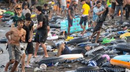 Crisis humanitaria Ceuta 30072026