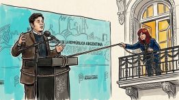 DÍA 960: LA NUEVA JUGADA DE CFK PARA ALBERTIZAR A KICILLOF