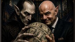 Nosferatu 2.0