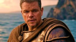 Odisea de Christopher Nolan 30072026