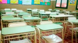 Paro nacional docente