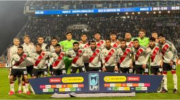 River Plate