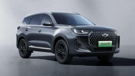 Chery Tiggo 7 CSH: ya se vende en la Argentina el SUV híbrido enchufable que sorprende por su autonomía
