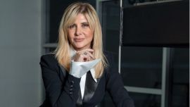 La cruda verdad de Débora Plager sobre la familia ensamblada: "Decir que es fácil sería una pose"