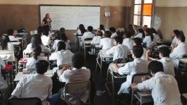 El otro dato de PISA que preocupa a la economía: a los 15 años, uno de cada cuatro estudiantes ya realizó algún trabajo