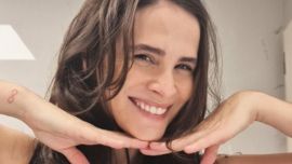La historia de amor de Mica Riera con Tomás, el padre de su hijo que no muestra en sus redes sociales
