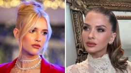 La misma prenda unió a Myla Cambiaso y la China Suárez: cuál es la tendencia que arrasa esta temporada
