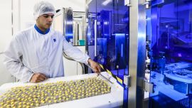 Éxito de la ciencia argentina: la vacuna desarrollada en el país contra el covid se exportará a la región