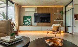 Predilecta diseña espacios a medida en función de cómo van a ser habitados.