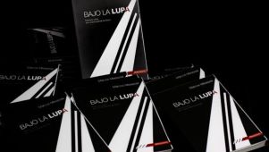 “Bajo la lupa”, obra póstuma del periodista Marcos Misiaszek, asesinado en 2020, fue publicada por una editorial independiente del Chaco.