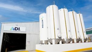 Holcim Argentina