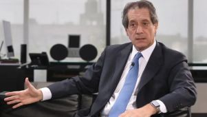 Miguel Ángel Pesce