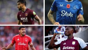 Premier League 