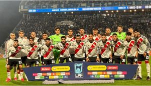 River Plate