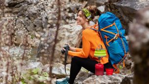 A través de Libre, los suscriptores acceden a descuentos y beneficios directos en todo el ecosistema de marcas que definen el outdoor y el action sport actual.