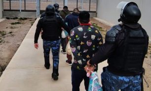 Presos que hablaron en un streaming fueron trasladados a otro penal