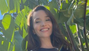 Natalia Oreiro