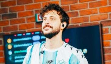Diego Leuco