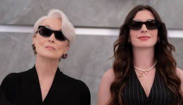 "El Diablo Viste a la Moda 2"
