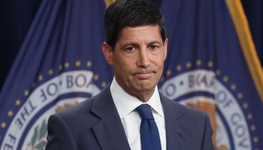 Federal Reserve Chair Warsh Holds Press Conference On Interest Rates