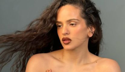 Rosalía