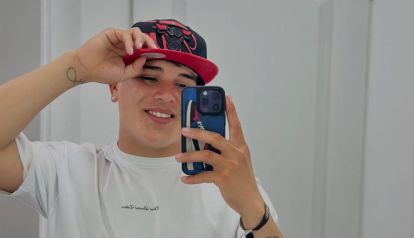 Thiago Medina