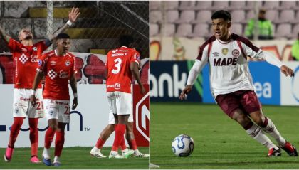 Cienciano 4 - 0 Lanús