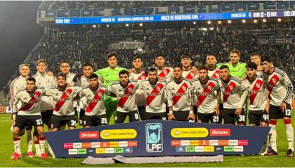 River Plate