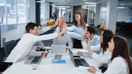 Bienestar laboral: por qué se convirtió en una prioridad estratégica para las empresas