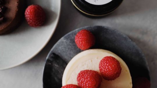 Día Mundial del Cheesecake: del estilo New York a sus versiones más originales