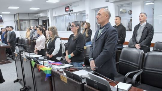 El PJ busca extender el aumento del 10% a movilizados y exsoldados vinculados a Malvinas