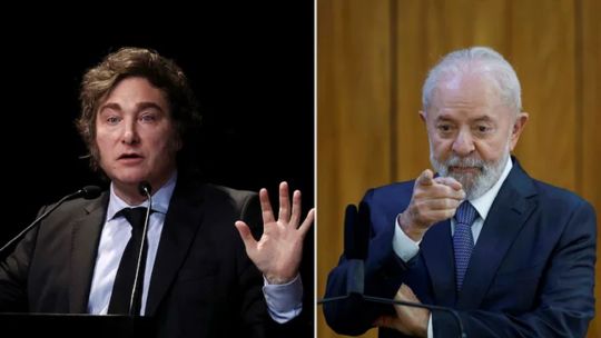 Alberto Ruskolekier sobre la tensión diplomática entre Argentina y Brasil: “Una ruptura comercial sería absolutamente imposible”