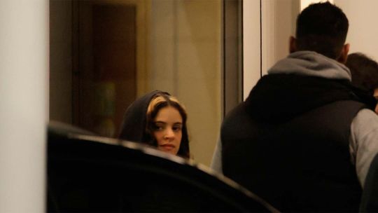 Rosalía se despidió de Argentina con un emotivo mensaje y fotos de Buenos Aires: el reclamo que llegó desde Chile y Colombia