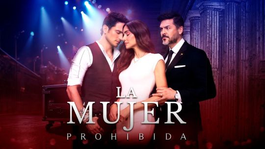 Qué ver esta noche en Netflix: "La mujer prohibida", la nueva serie colombiana que se sumó al catálogo