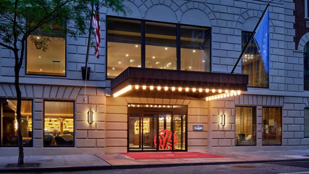 NH Collection New York Madison Avenue