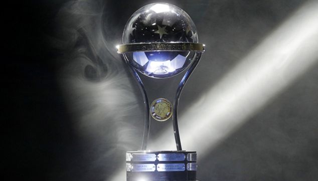 Conmebol Sudamericana